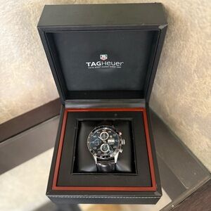 TAG Heuer Carrera Calibre 16